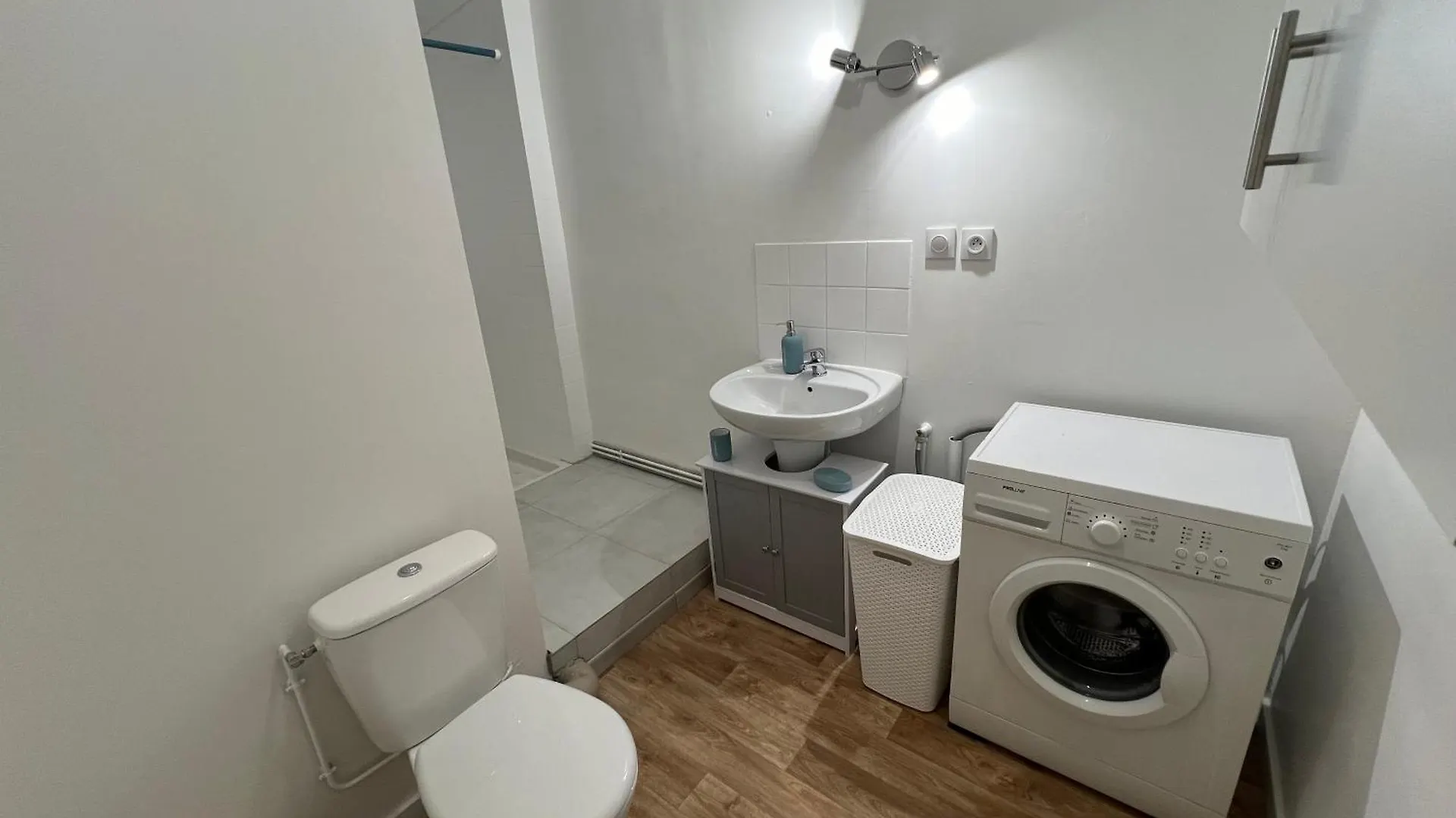 Aux Thermes D Antan Barbazan Apartment