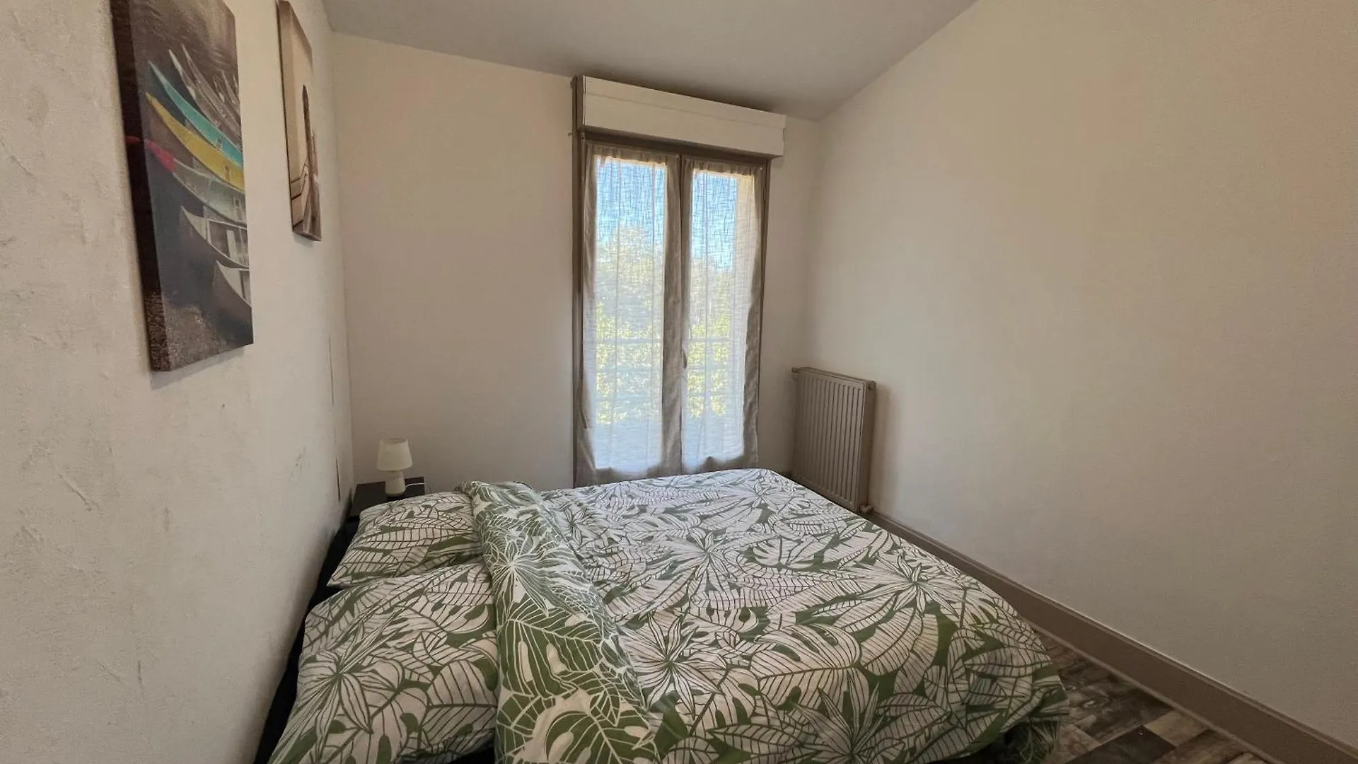 Apartment Aux Thermes D Antan Barbazan
